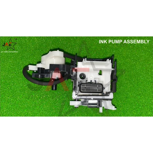 Epson L3110 Ink Pump Assembly - Color: White