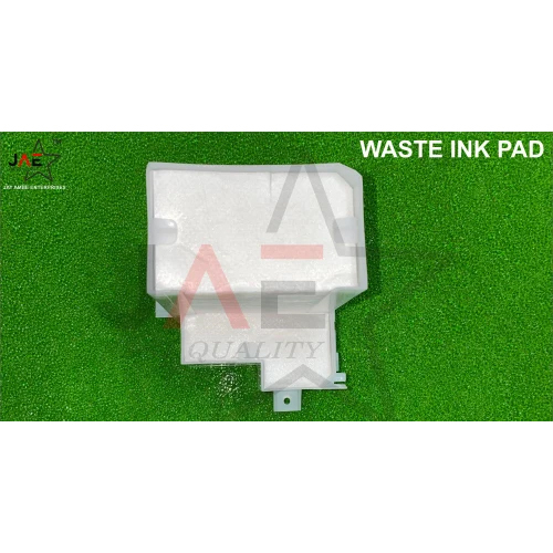 Epson L805 Waste Ink Pad - Color: White