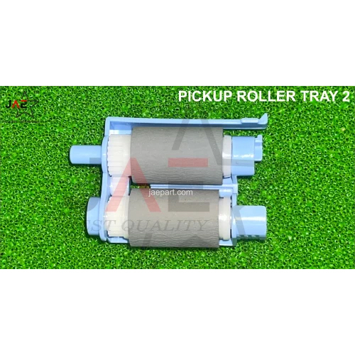 Hp 403 Pickkupp Roller Tray - Color: Gray