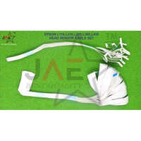 Epson L210 Head Cable Set - Pvc Insulated, Medium Voltage, White Jacket | Industrial Application, Warranty Included