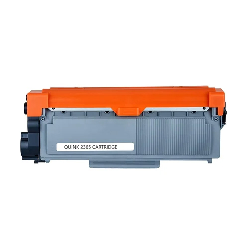 Brother Tn-2365 Toner Cartridge - Color: Grey