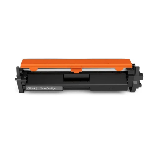 Hp 18A - Cf218A Toner Cartridge - Color: Black