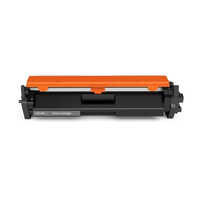 Hp 18a - Cf218a Toner Cartridge - Standard Size, Black Color, Ink Print Technology | Compatible With Model 18a / Cf218a For Home & Office Use