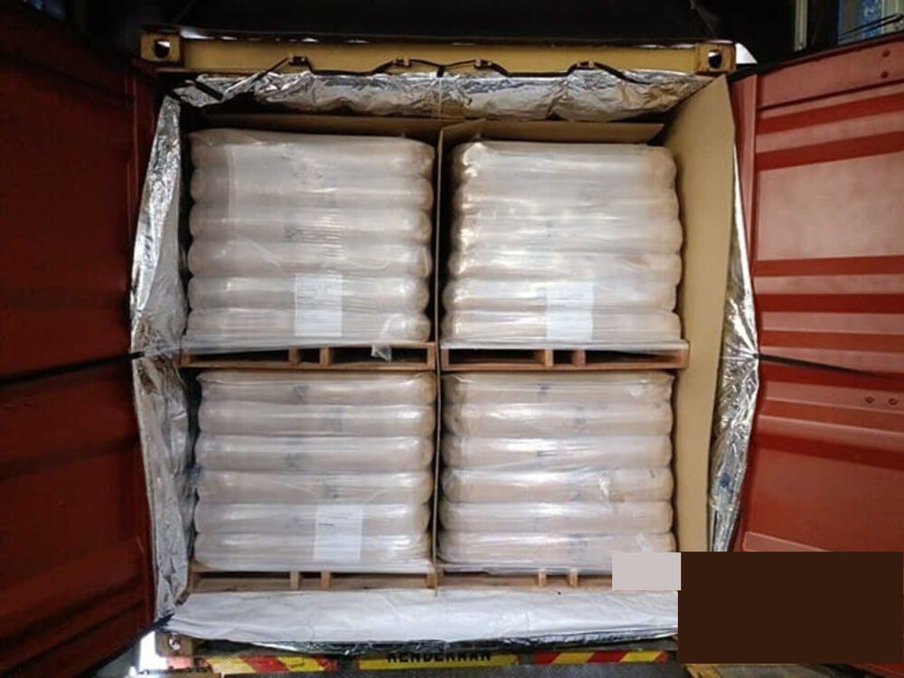 Ceto Stearyl Alcohol 3070 - Purity: High