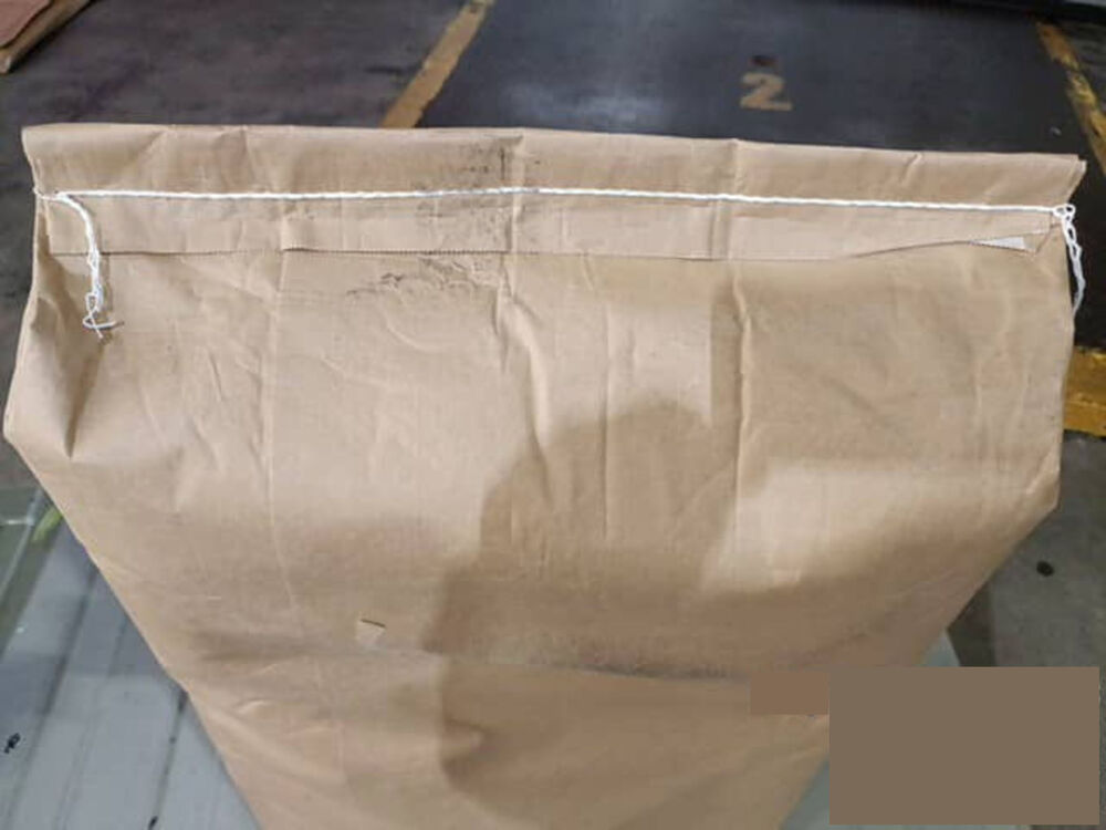 Ceto Stearyl Alcohol 3070 - Purity: High