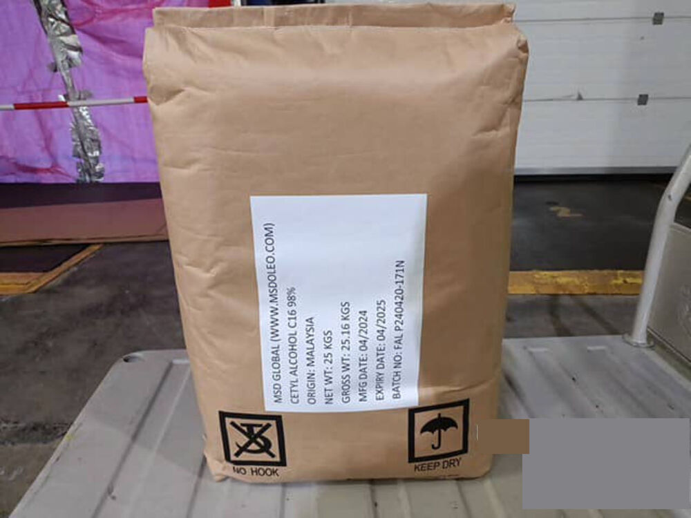 Ceto Stearyl Alcohol 3070 - Purity: High