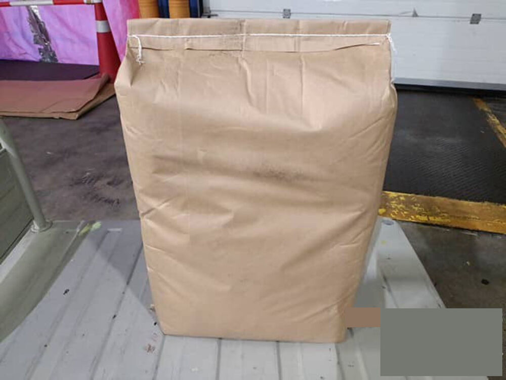 Ceto Stearyl Alcohol 3070 - Purity: High