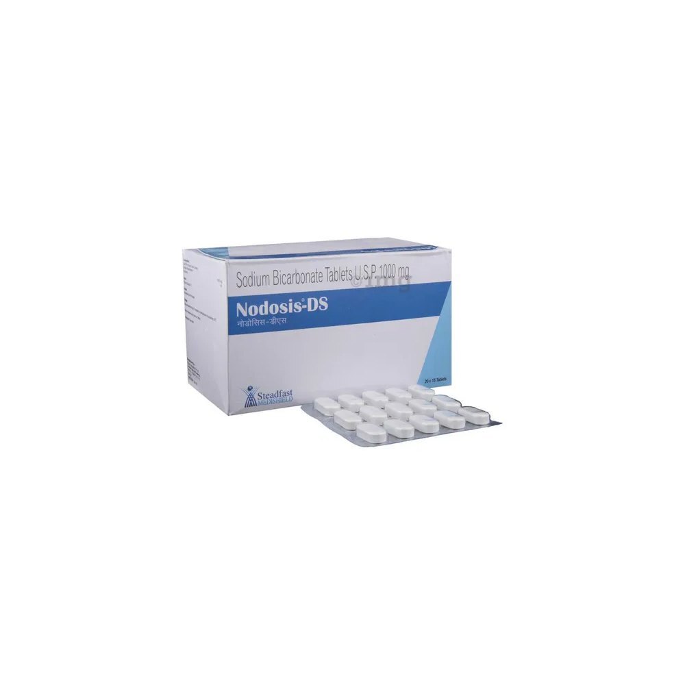 Nodosis Ds Tablets