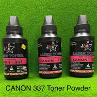 Canon 337 Laser Toner Powder