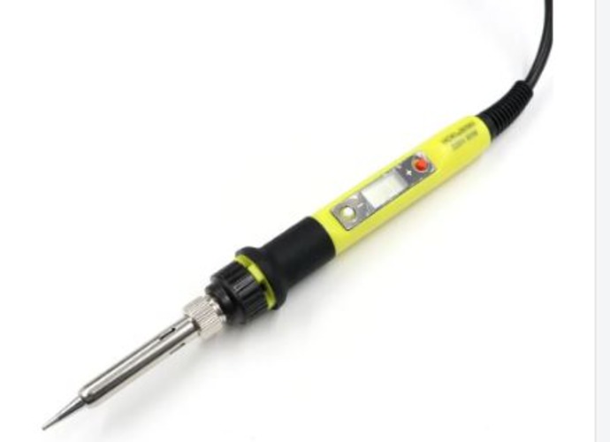 Hoki Digital Display Soldering Iron 80W With Stand