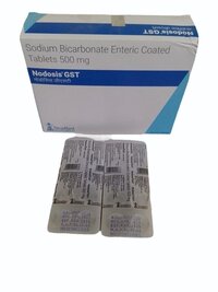 Nodosis Gst 500 Mg