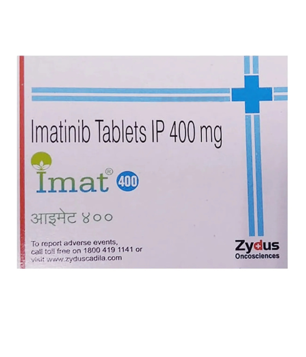 इमता 400mg टैबलेट