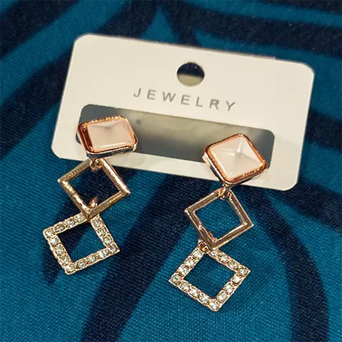 Stylish Korean Earrings