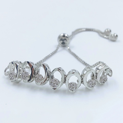 Elegance Unchained Bracelet
