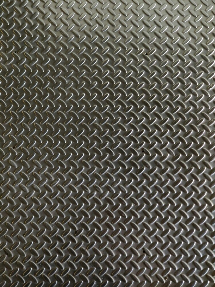 SHEET METAL FABRICATION