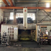 Cnc Vtl Machine - Feature: Low Energy Consumption