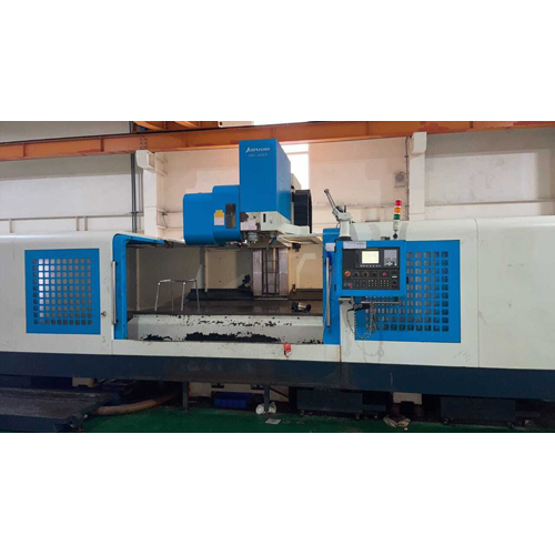 Used CNC Machine