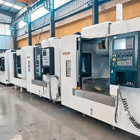 Used CNC Machine