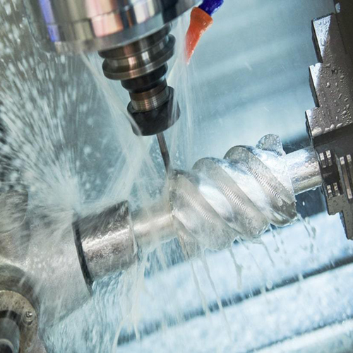 Used Metal Working Machine