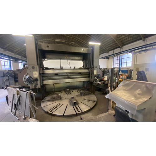 Vtl Machine - Automatic Grade: Semi Automatic
