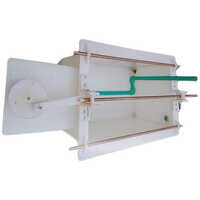 Industrial Cathode Rod Movement Tank