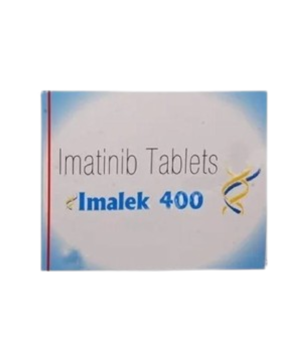 Imalek 400mg Tablet