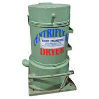 Industrial Centrifugal Dryer