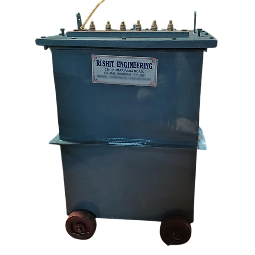 तीन फेज़ वेरिएक कंट्रोलर