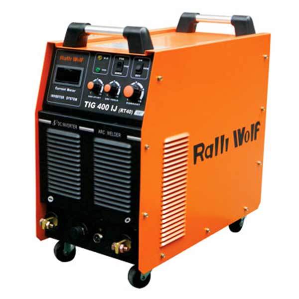 Ralli Wolf Welding Machine TIG SERIES (RT40)