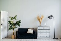 Interior Fabrication Works