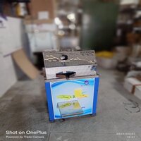 Sugarcane Juicer