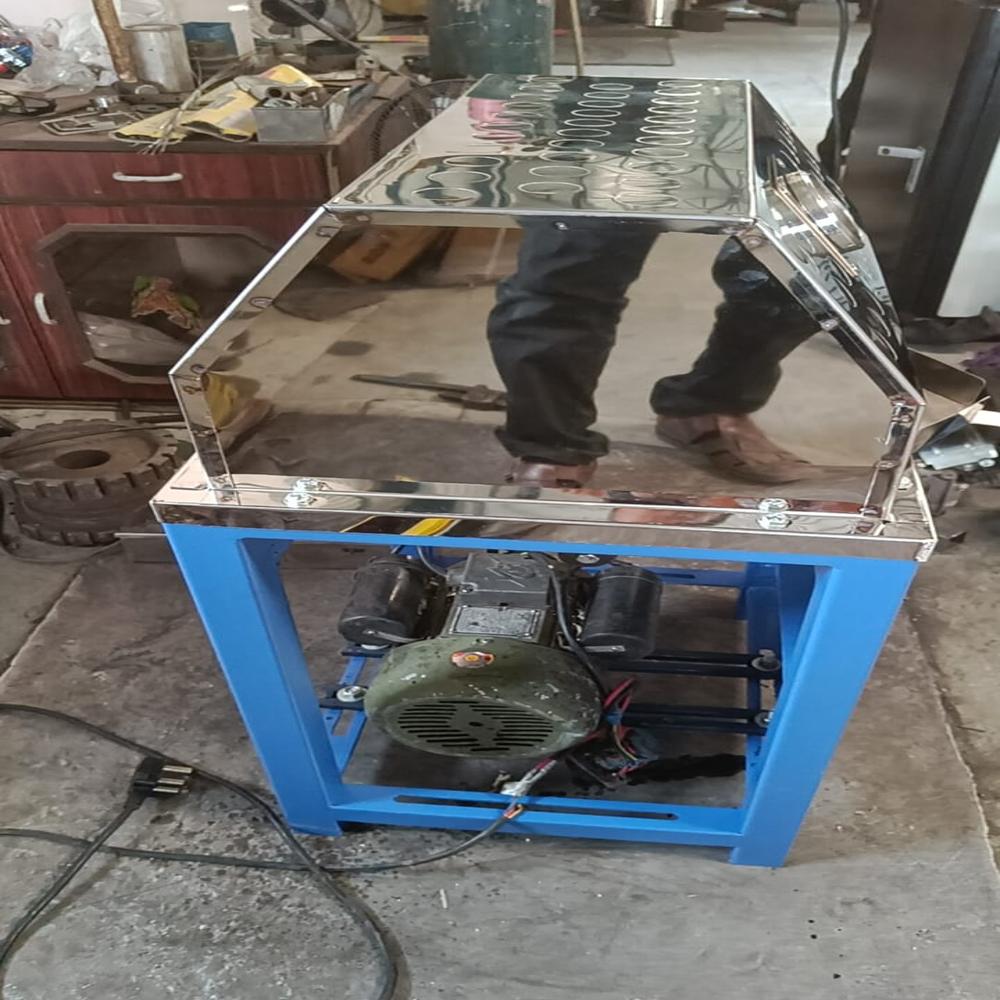 Sugarcane Juicer