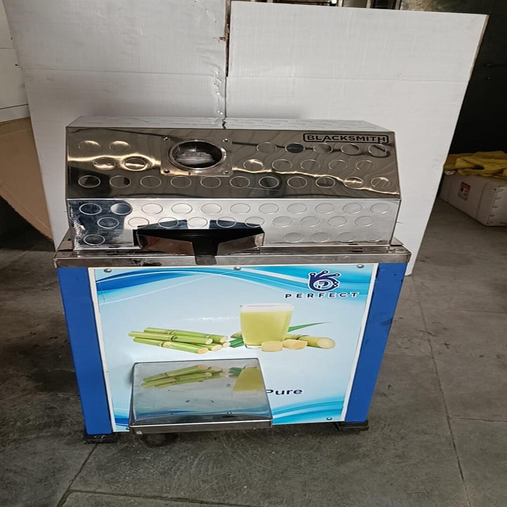 Sugarcane Juicer