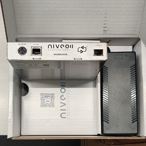 Niveo Switch