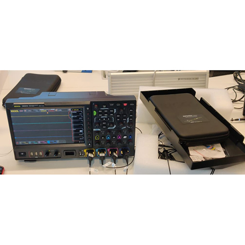 Rigol Digital Oscilloscope