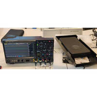 Rigol Digital Oscilloscope MSO8104