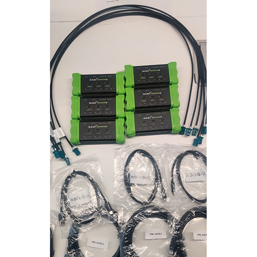 RAD-MOON2 Media converter