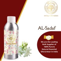 AL-Sadaf Attar