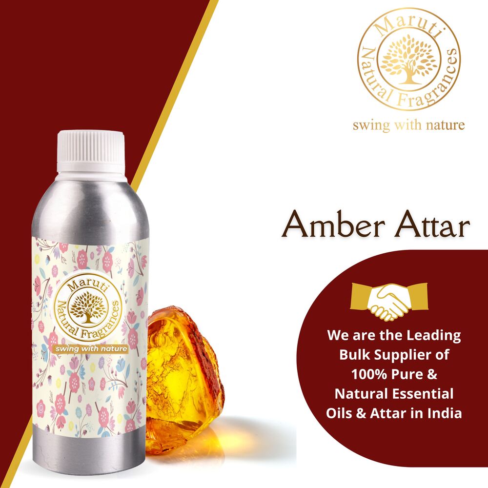Amber Attar