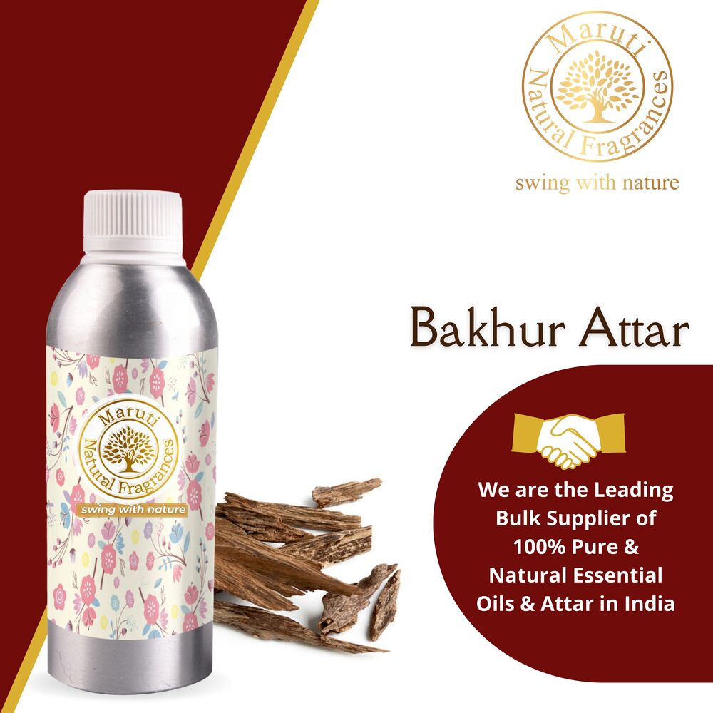 Bakhur Attar