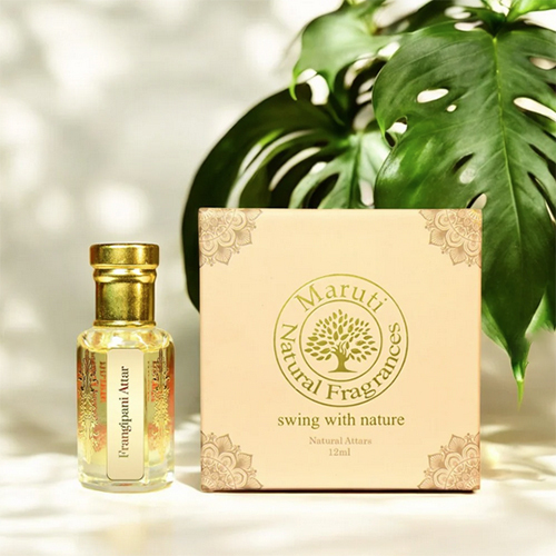 Farngipani Attar