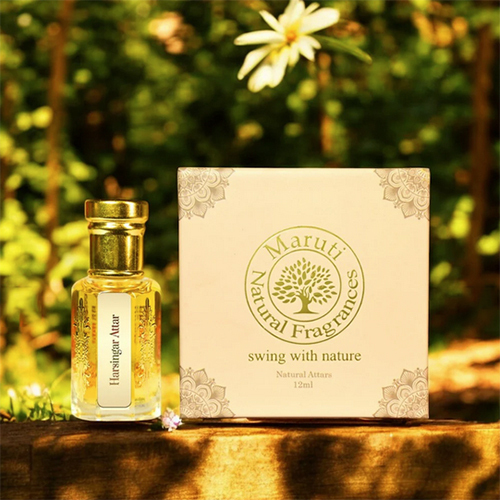 Har Singar Attar
