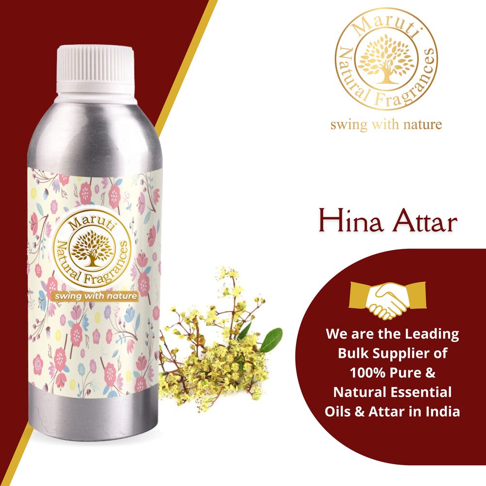 Hina Attar