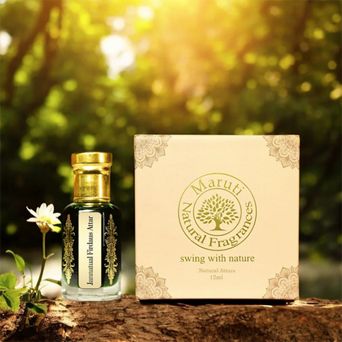 Jannatul Firdaus Attar