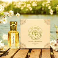 Jasmine Attar - Brand Name: Maruti Natural Fragrance