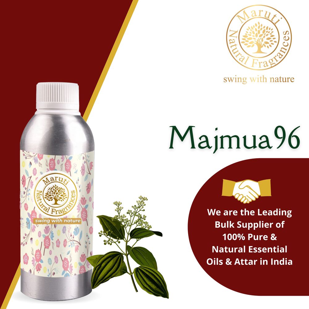 Majmua96 Attar