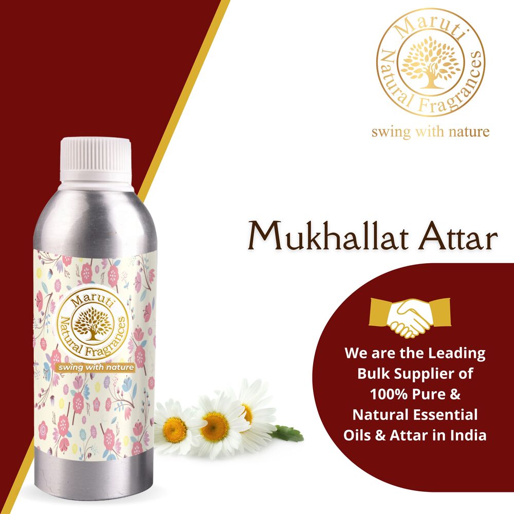 Mukhallat Attar