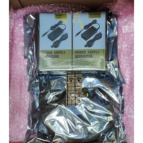 Broadcom evaluation kit