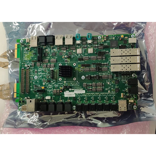 Broadcom Evaluation Kit - Color: Black