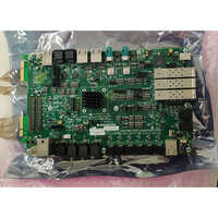 Broadcom evaluation kit